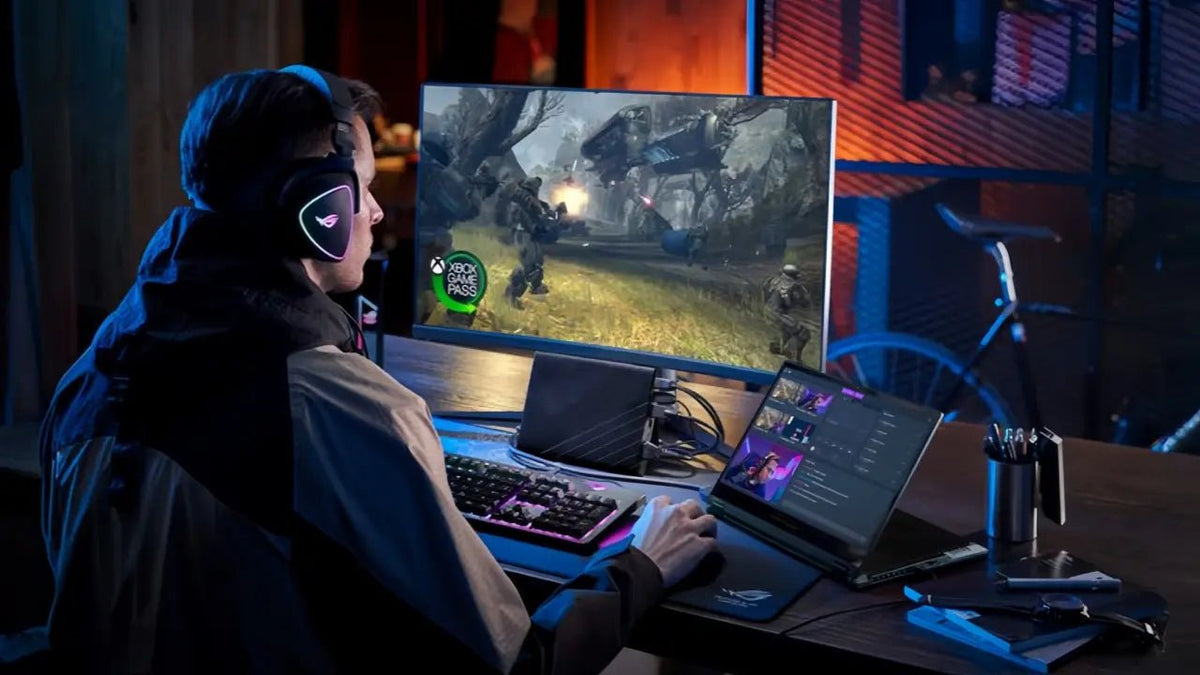 Ultimate Guide to Adaptive Sync, FreeSync and G-Sync - Arzopa