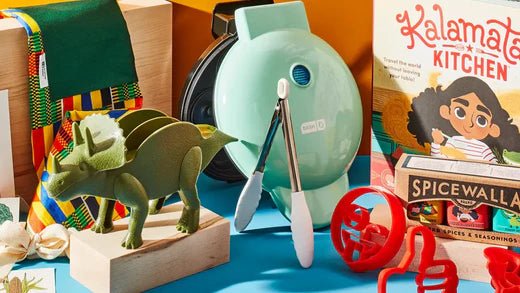 Ultimate Guide to Gift Ideas for Kids [2025 Edition] - Arzopa