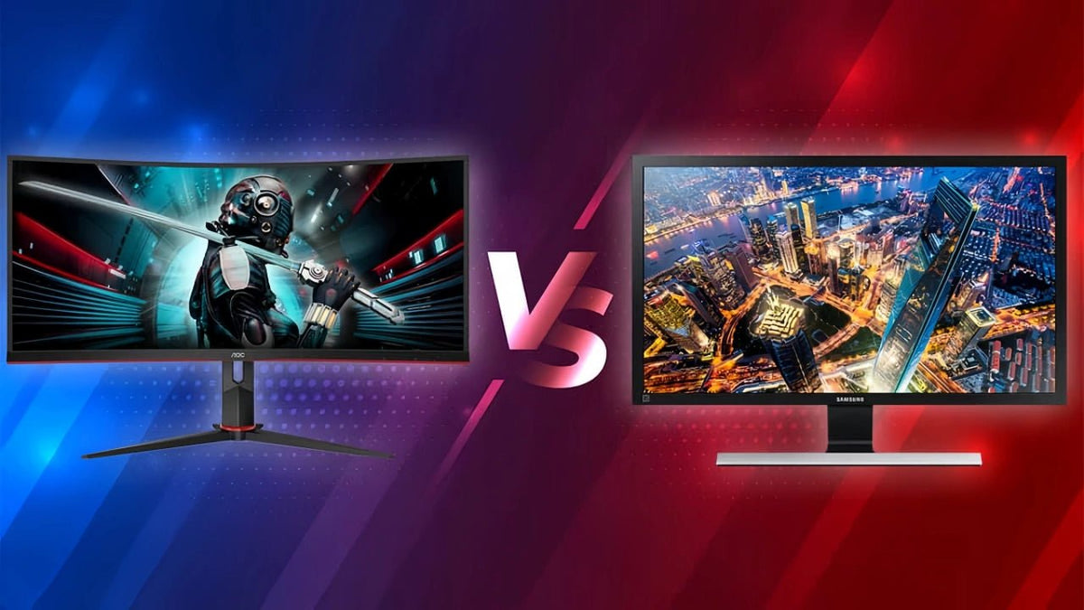 Ultrawide vs 4K: The Ultimate Display Showdown - Arzopa