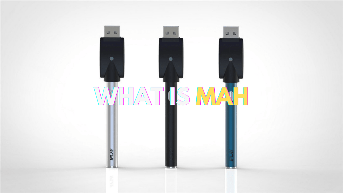Understanding mAh: The Comprehensive Guide to Battery Capacity - Arzopa