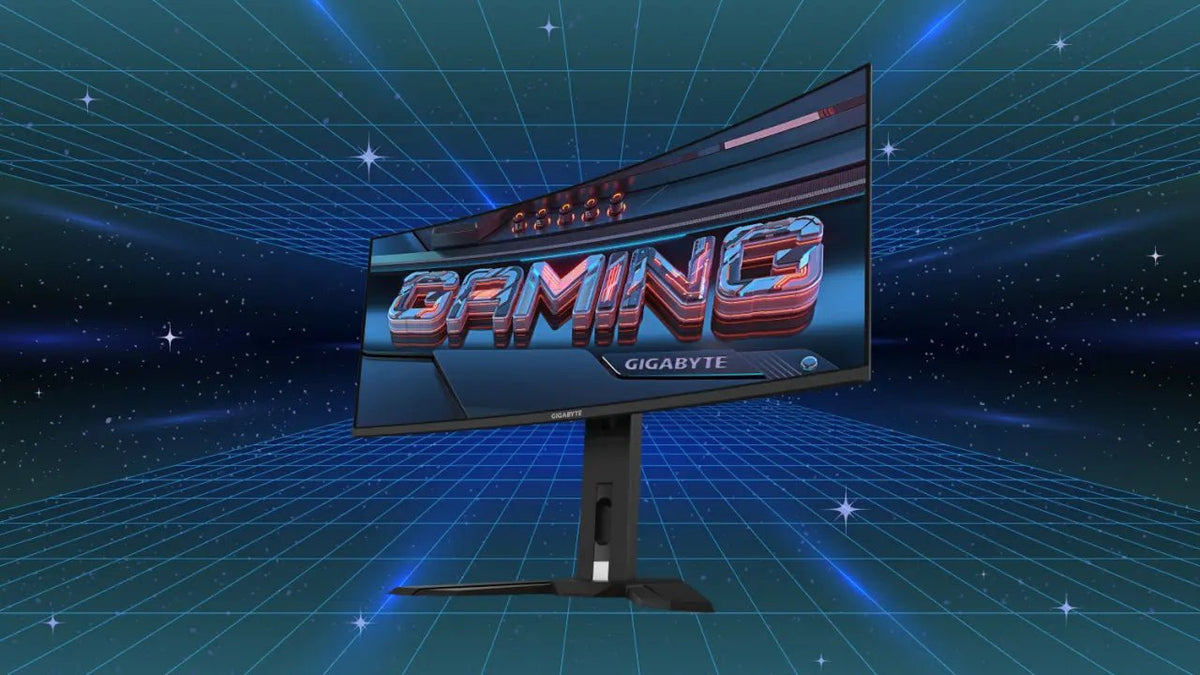 Unleashing the Power of Your 144Hz Gaming Monitor - Arzopa