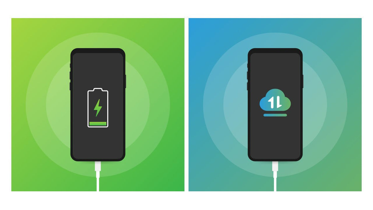 USB-C Data Cable vs Charging Cable: Understanding the Differences - Arzopa