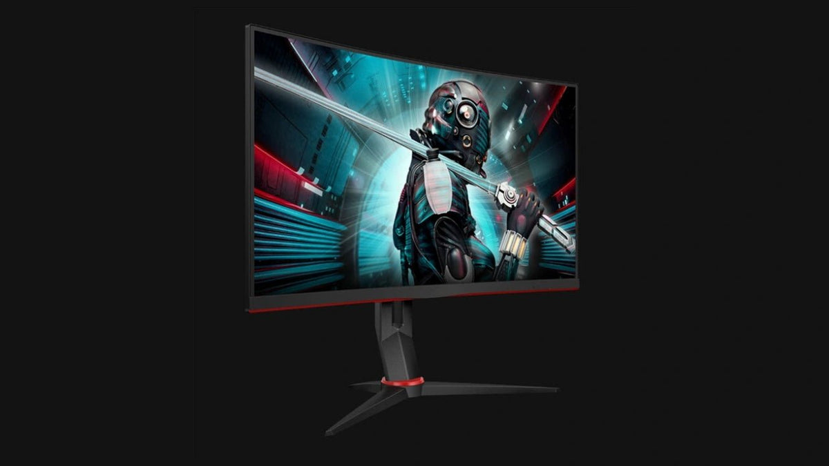 VA Glow, Gamma Shift, and Black Crush: Understanding the Challenges of VA Panel Technology - Arzopa