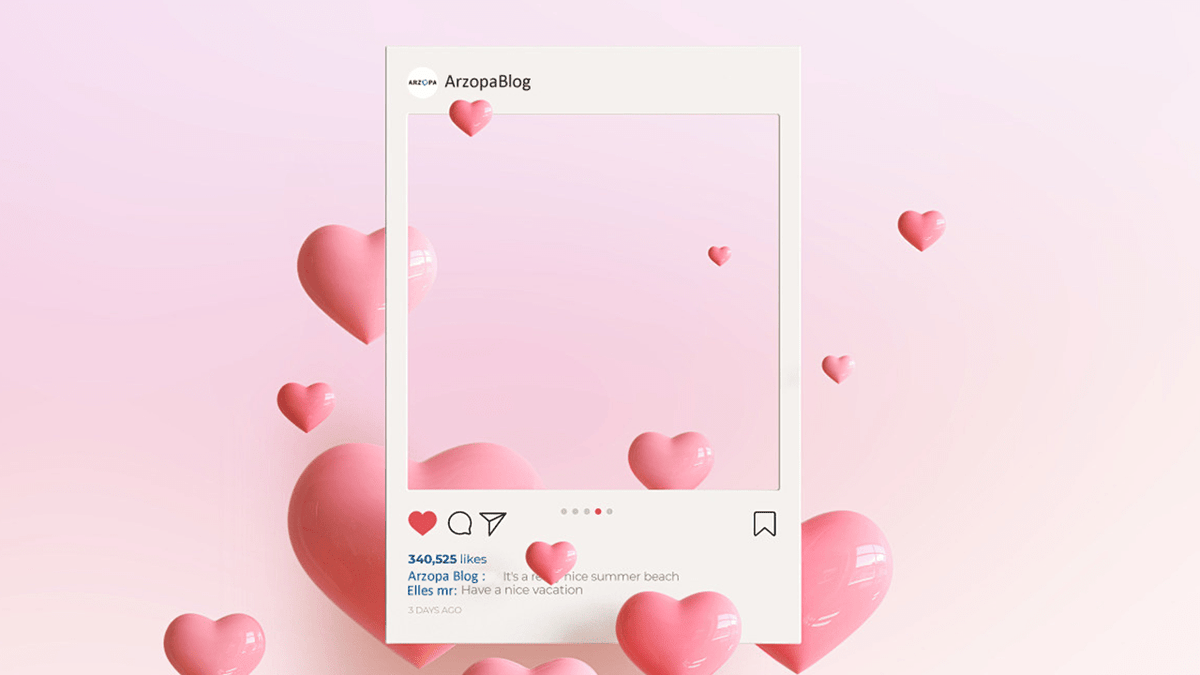 Valentine's Day Gifts: Ideas for Everyone 2025 Ultimate Guide - Arzopa