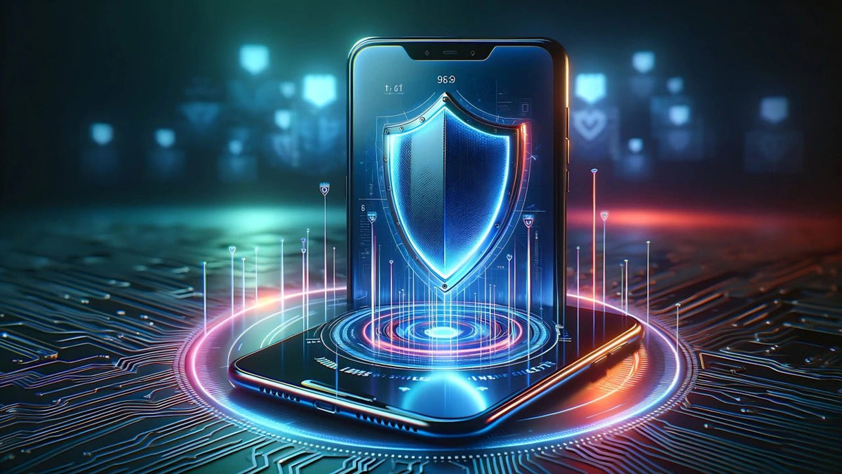 Visual Hacking Protection: Safeguarding Your Digital Privacy in a Connected World - Arzopa