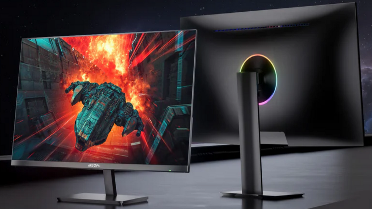 Portable Monitor Buying Guide 2025
