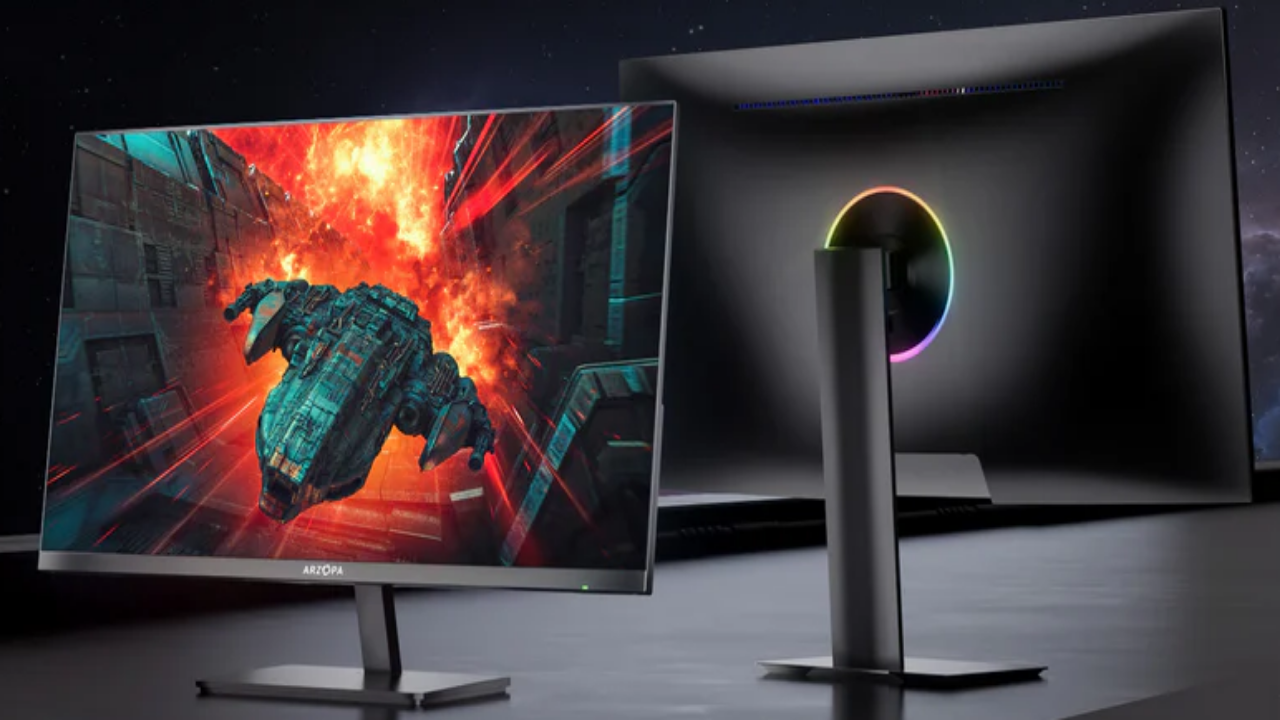 Portable Monitor Buying Guide 2025