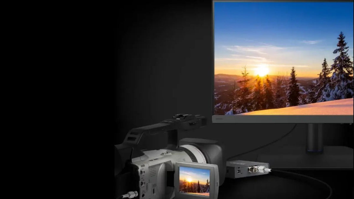 What are Nits and Monitor Brightness? - Arzopa