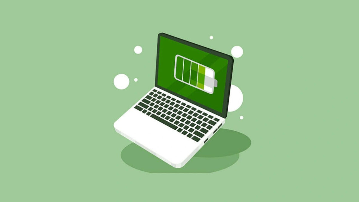 What Battery Life Can One Expect from Monitors? - Arzopa