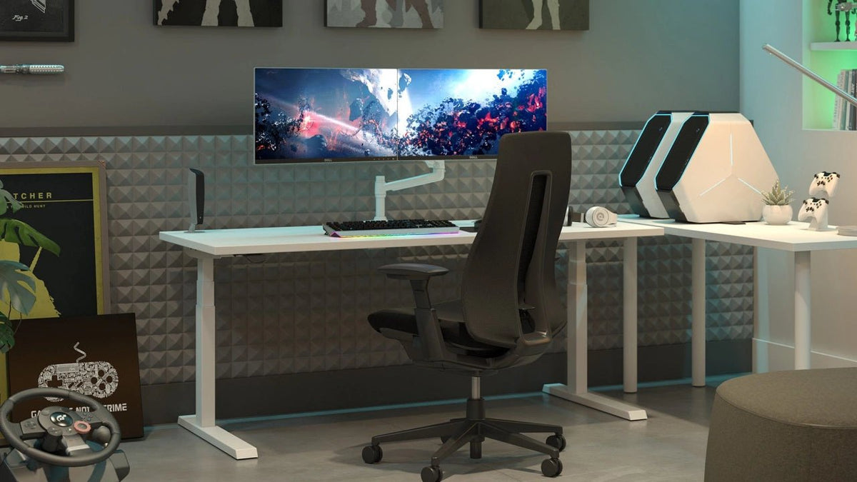 What Ergonomic Features Enhance Comfort during Gaming? - Arzopa
