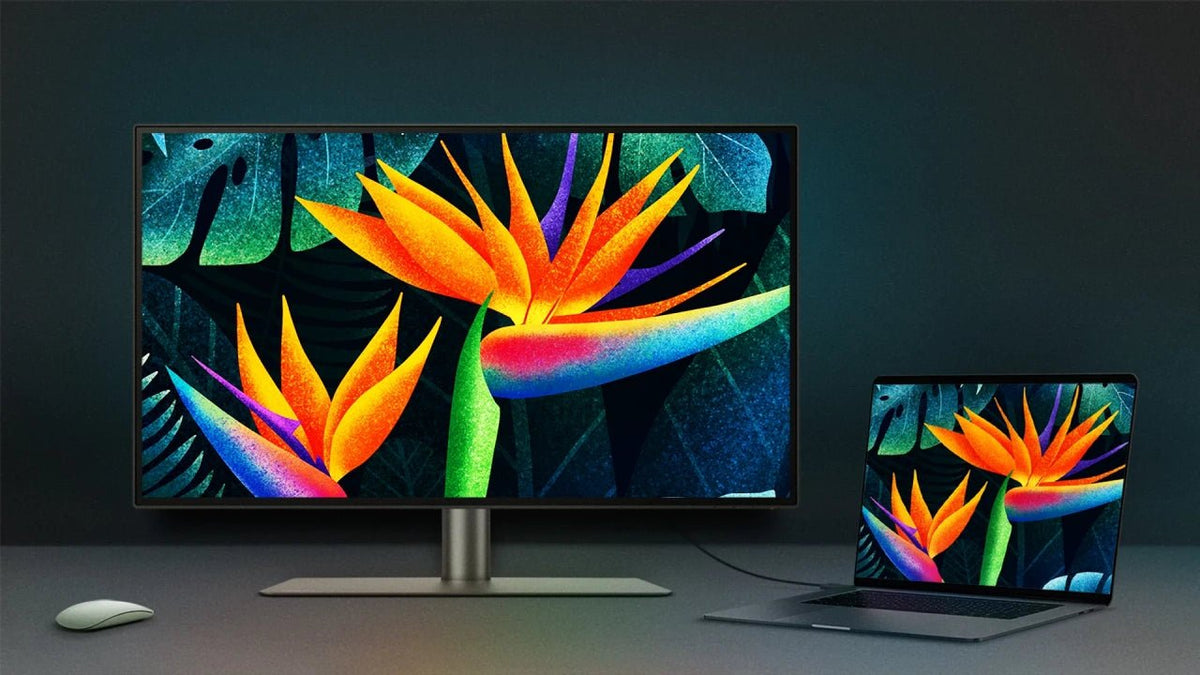 What is a 4K Monitor? A Comprehensive Guide to Ultra-High-Definition Displays - Arzopa