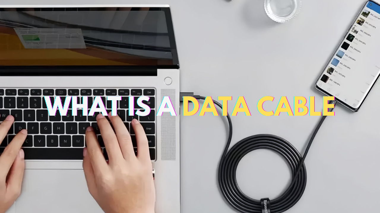 What is a Data Cable: Ultimate Guide for Seamless Data Transfer and ...