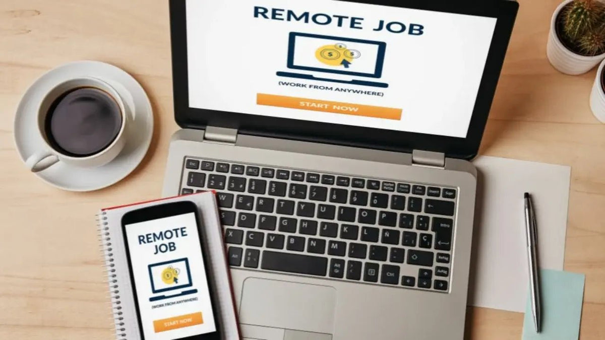 What is a Remote Job? [Comprehensive Guide for 2024] - Arzopa