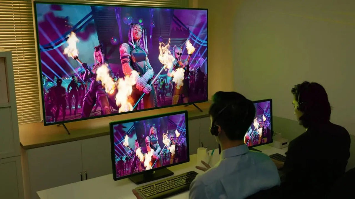 What is a Smart Monitor? The Ultimate Guide to Smart Displays - Arzopa