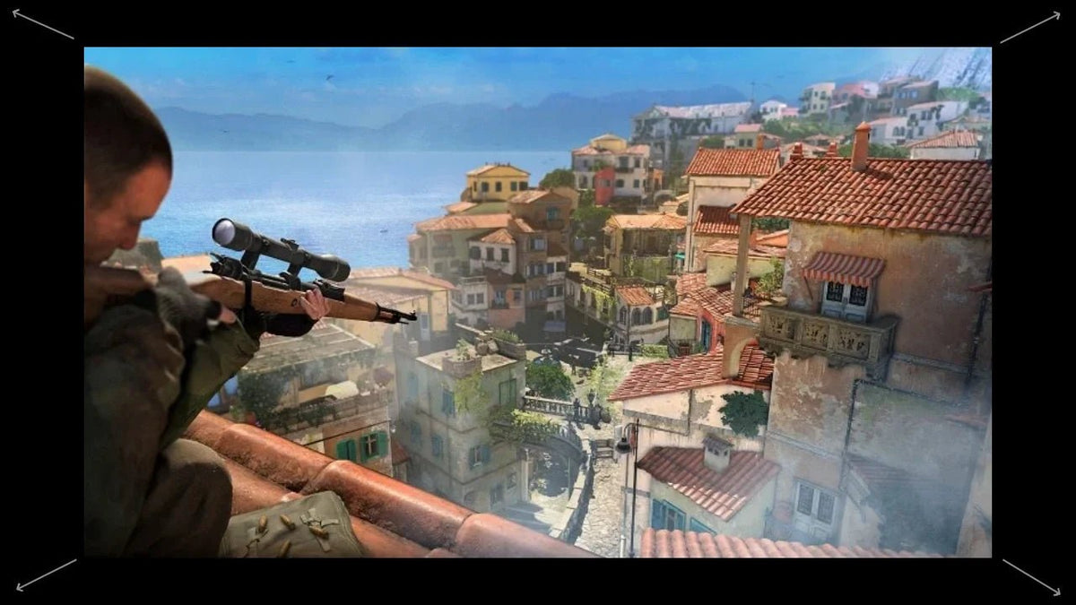 What is GPU Scaling: The Ultimate Guide to Enhancing Your Gaming Experience - Arzopa