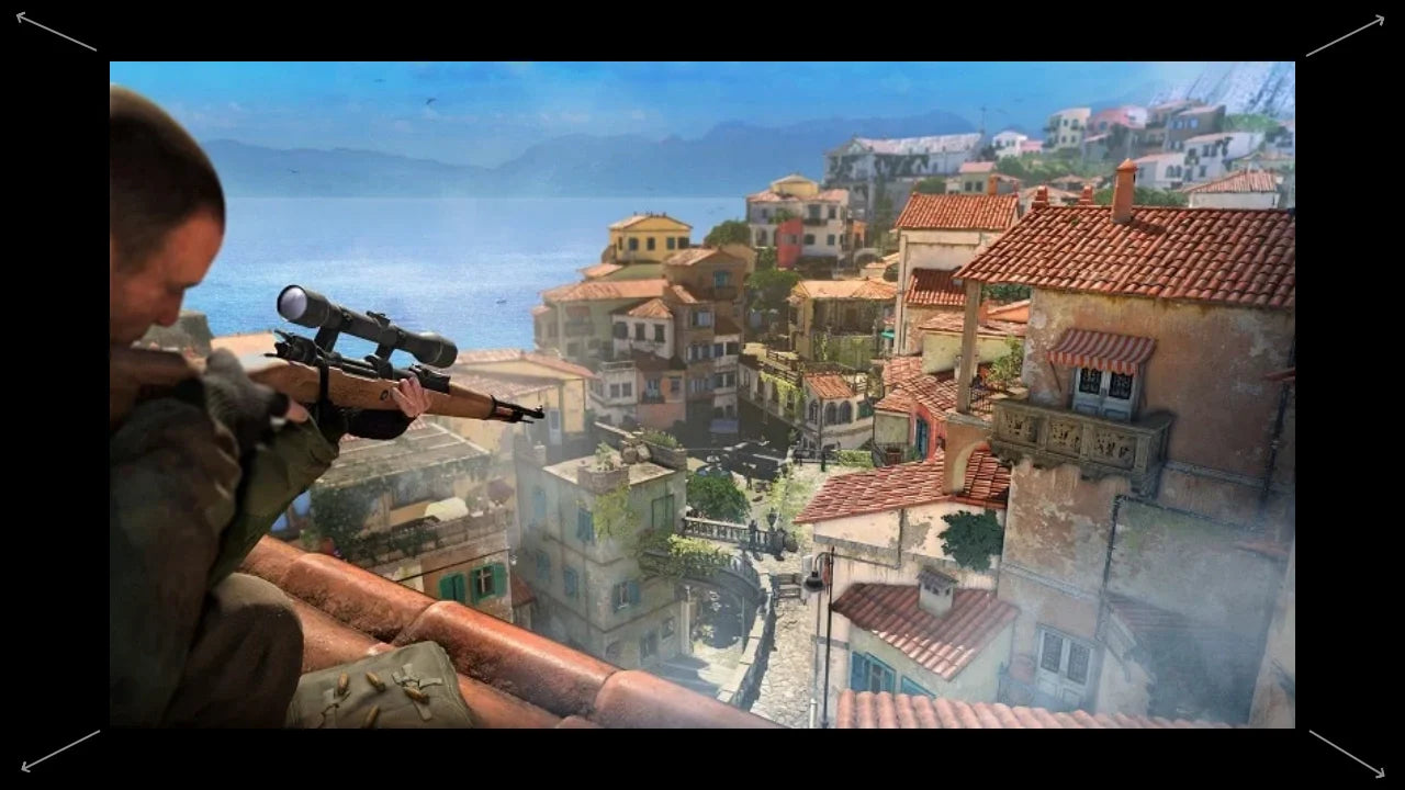 What is GPU Scaling? Enhancing Your Gaming Experience Now! – Arzopa