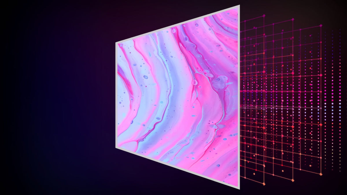 What is Native Resolution? Your Comprehensive Guide - Arzopa