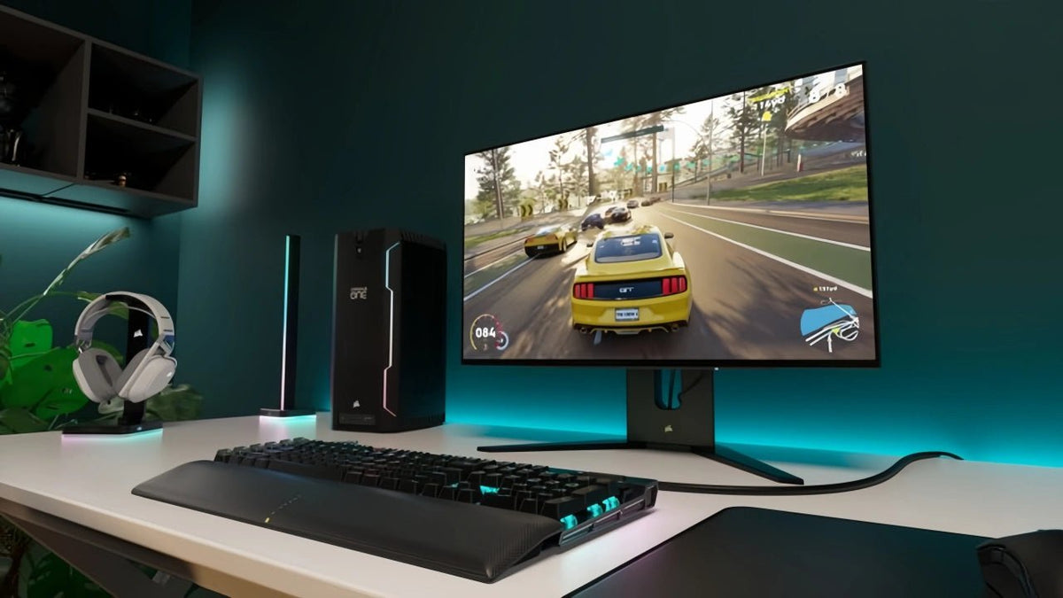 What is NVIDIA Fast Sync and AMD Enhanced Sync? [Expert Explanation] - Arzopa