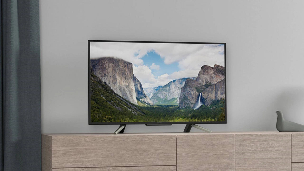 Samsung Motion Rate, Sony Motionflow, and LG Trumotion: Decoding TV ...