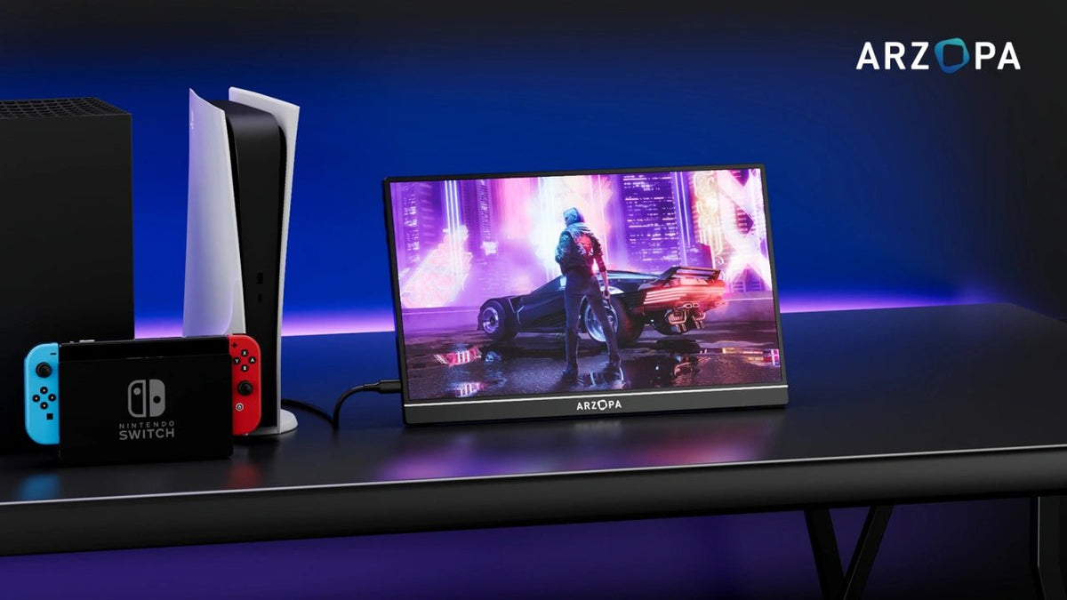 Which Screen Extender Models Offer the Best Value for Money? - Arzopa