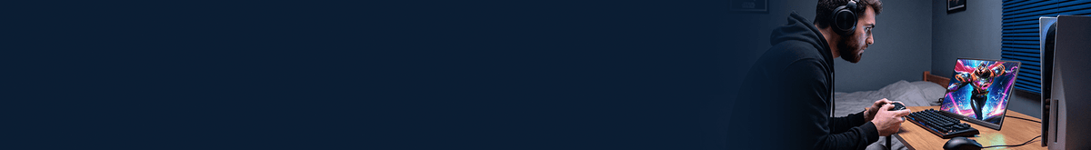 Gaming - Arzopa