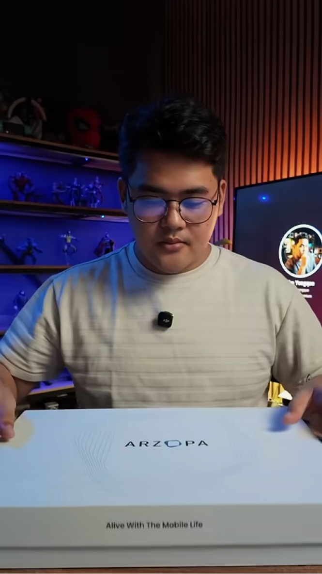 Arzopa