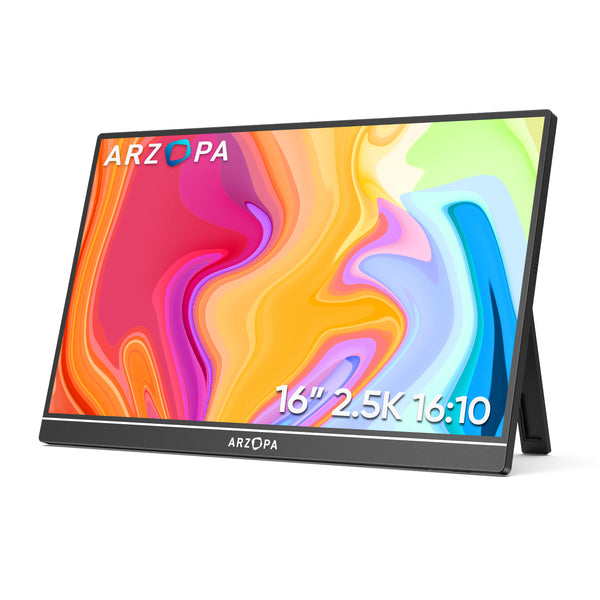 2.5K Portable Monitor