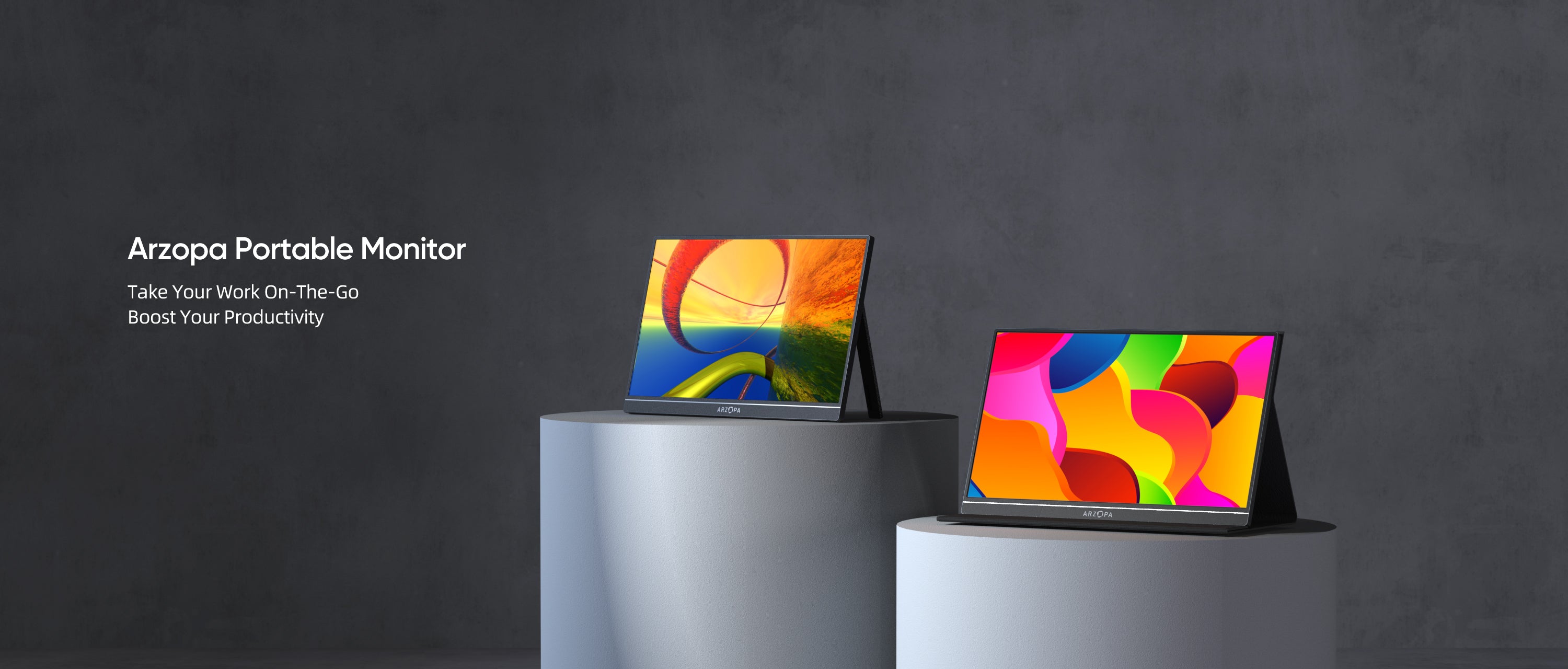 Monitor – Arzopa