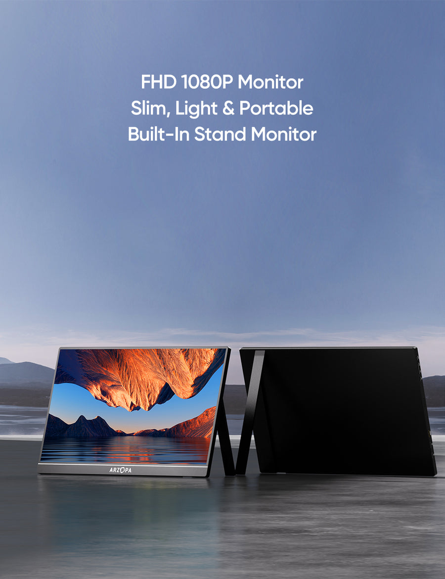 Monitor – Arzopa