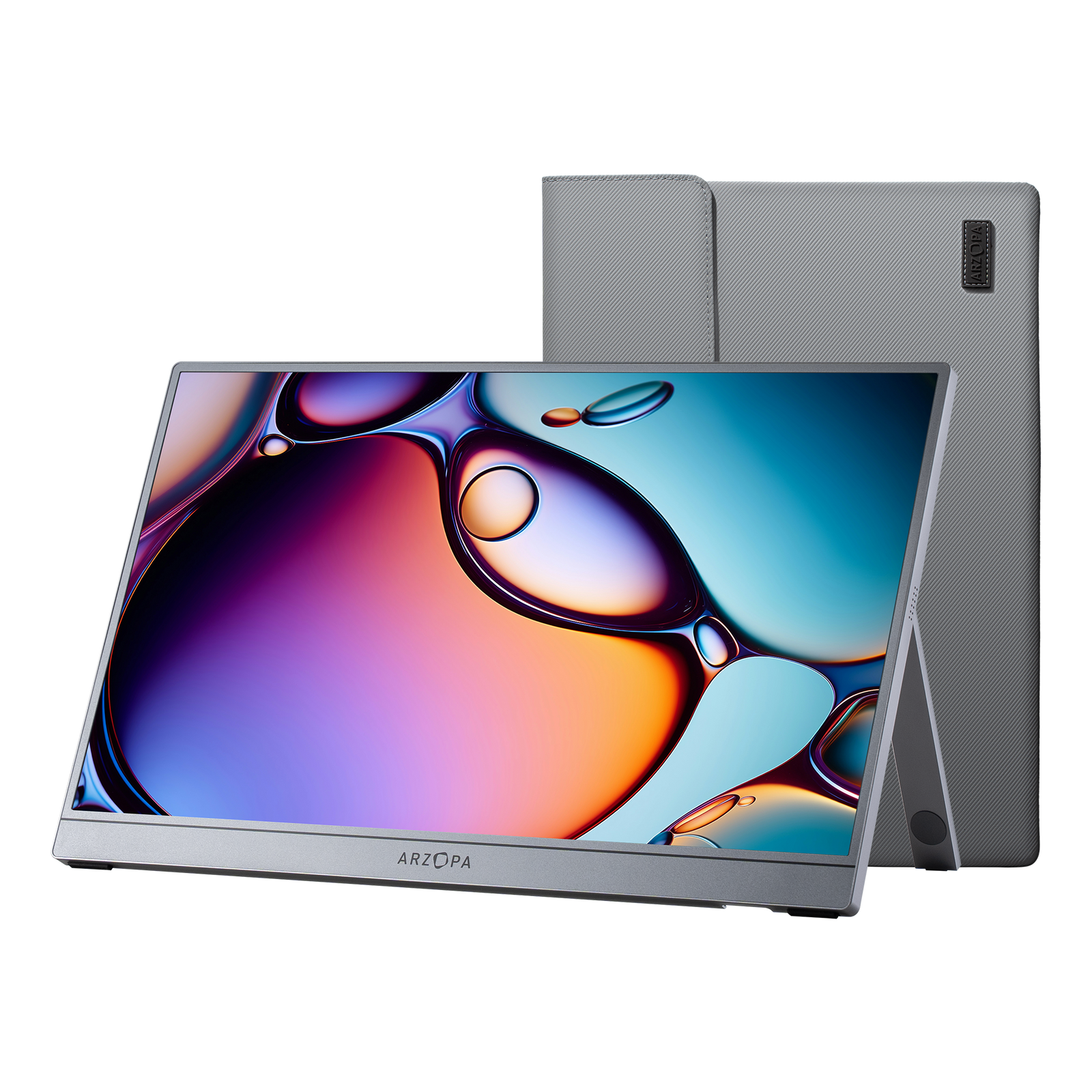 16インチ 2k 1440p 120hz 1440p 144hz Monitor Gaming 2K 16 Inch | UPERFECT