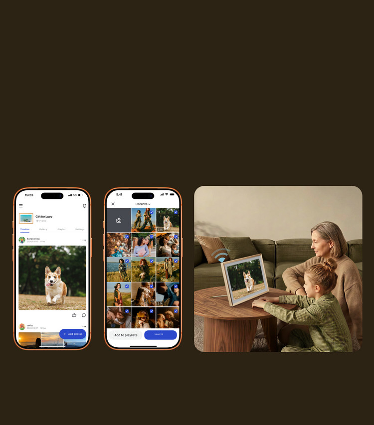 arzopa portable monitor product image
