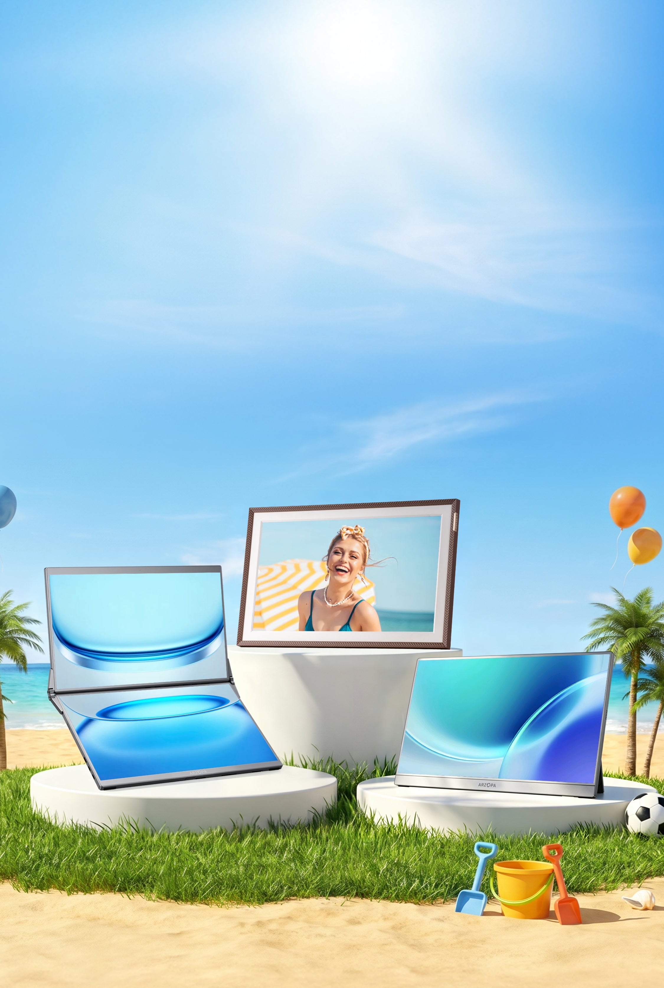 arzopa banner image