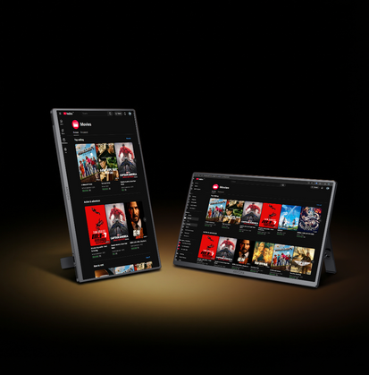 Portrait or Landscape