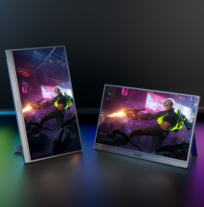 Portrait or Landscape