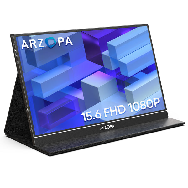 v1 – Arzopa