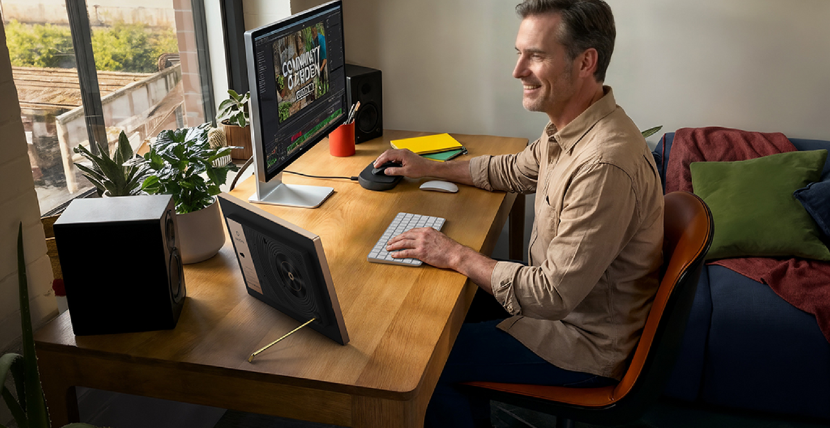 arzopa portable monitor product image