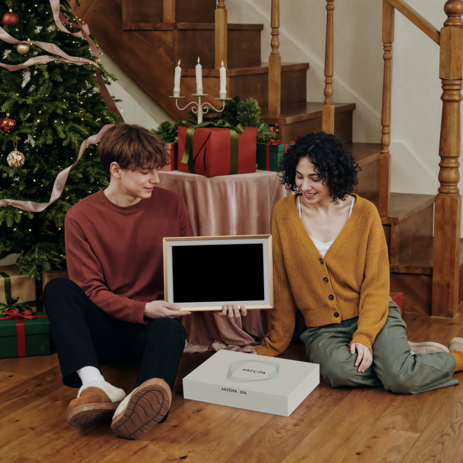 Wrap It and Gift It