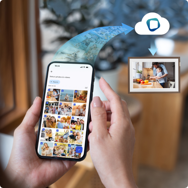 ARZOPA Mobile App