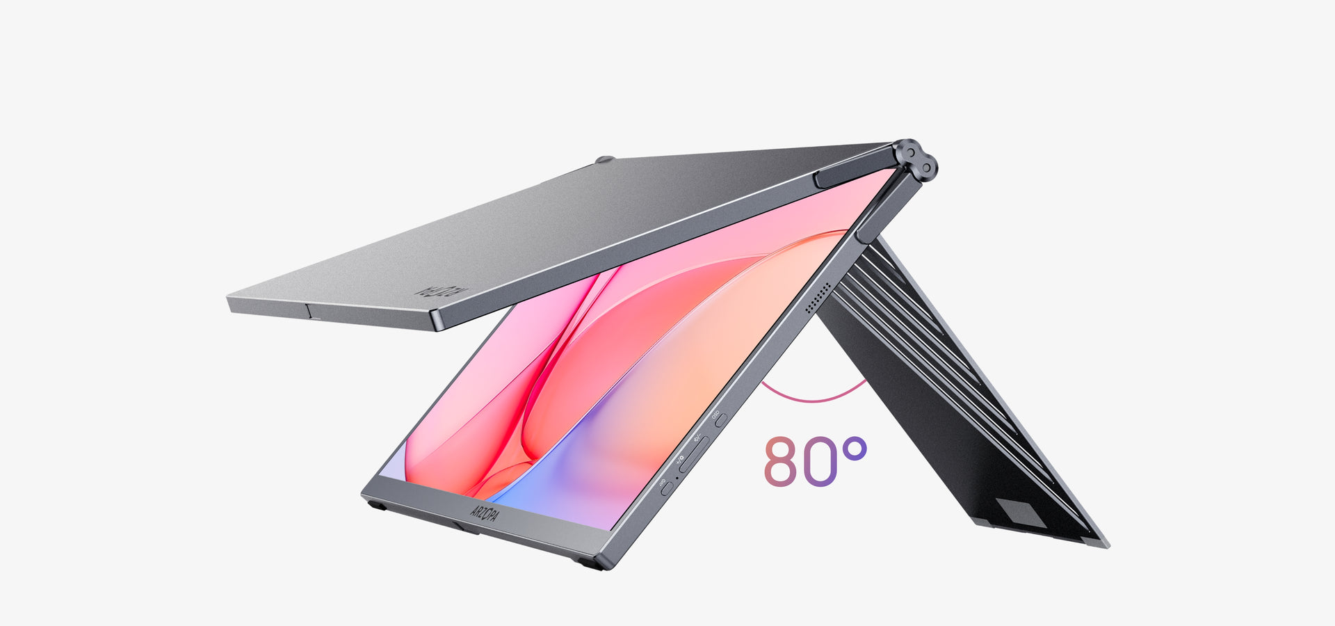 arzopa portable monitor product image