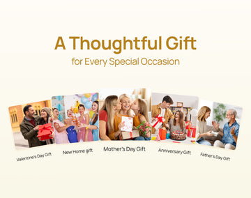 Arzopa D10 Champagne Gold  Digital Photo Frame