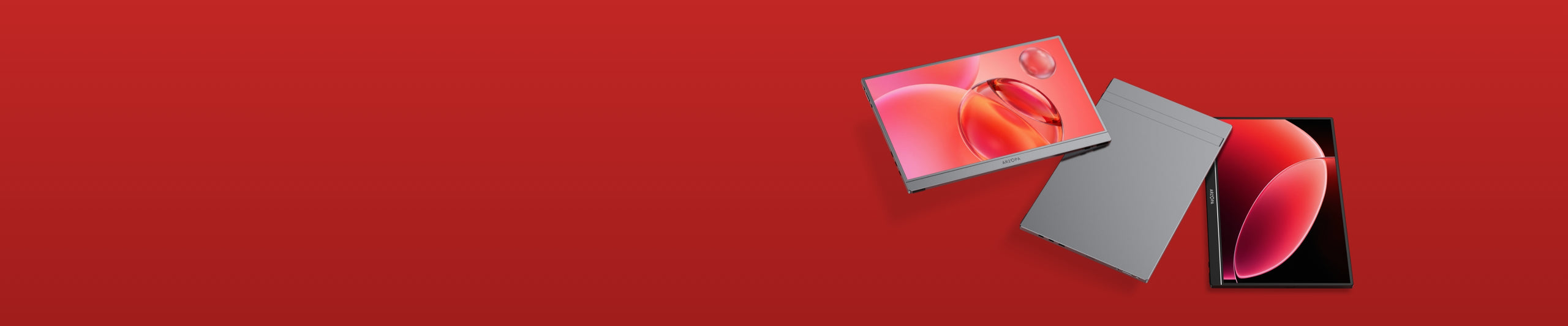 arzopa portable monitor product image