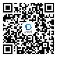 ARZOPA Web App
