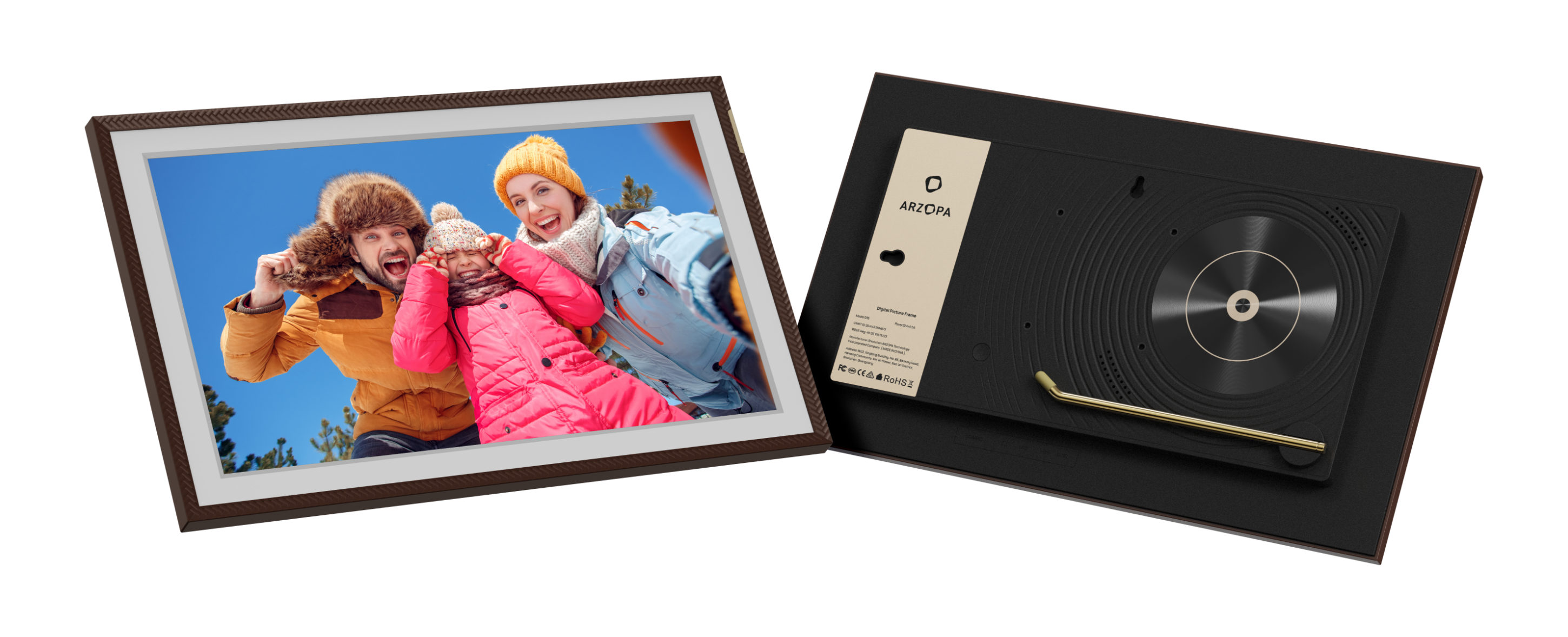 Arzopa