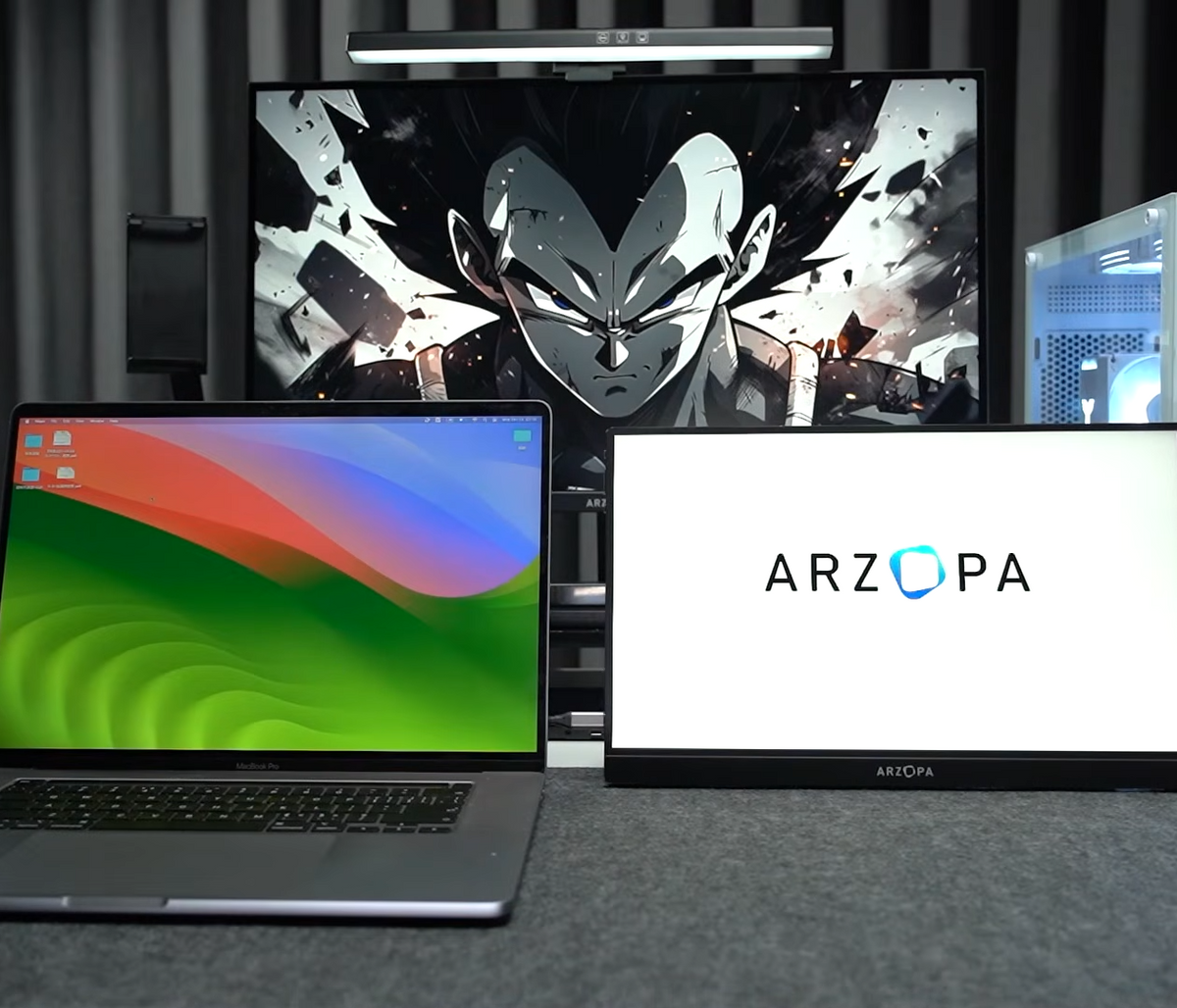 Arzopa
