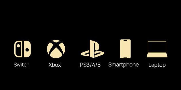 Support Multiple Devices
