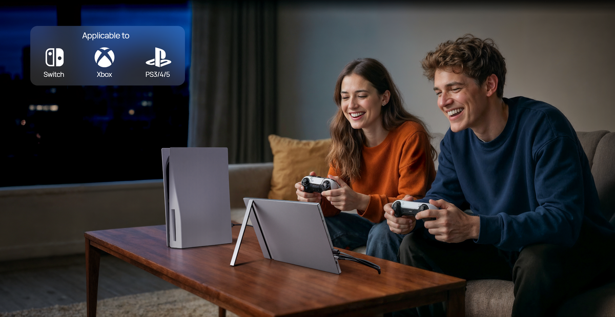 arzopa portable monitor product image