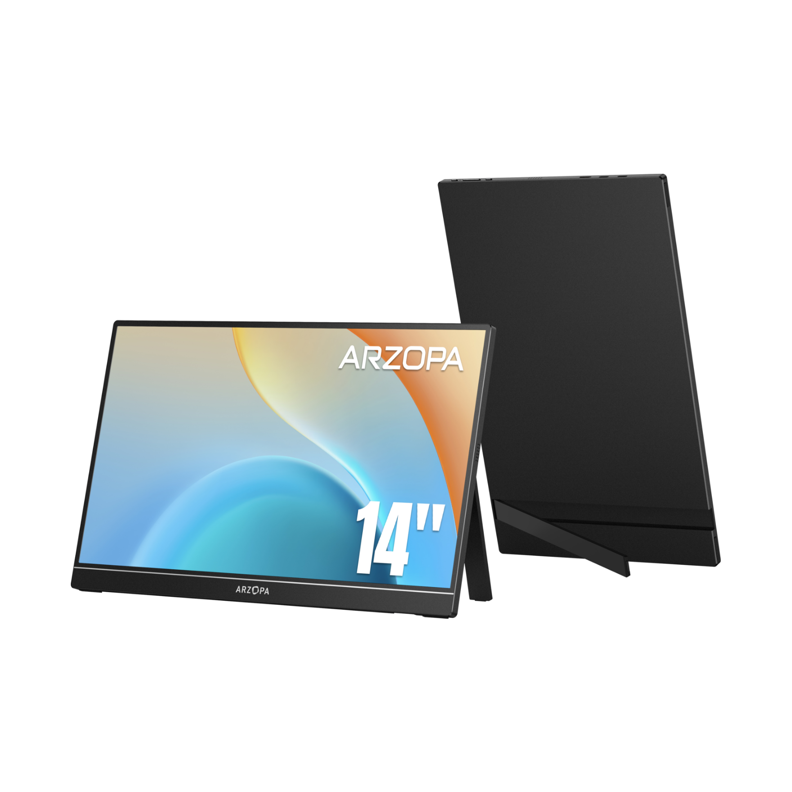 Arzopa A1S 14" FHD Ultra-Light Portable Monitor