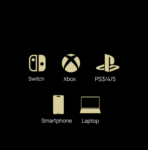 Support Multiple Devices