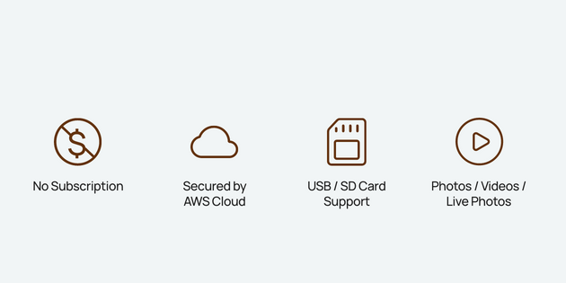 arzopa portable monitor product image