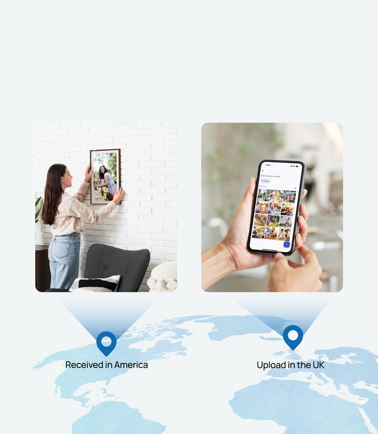 arzopa portable monitor product image